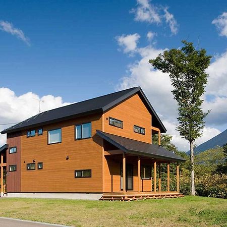 Country Resort Niseko Kutchan Eksteriør billede