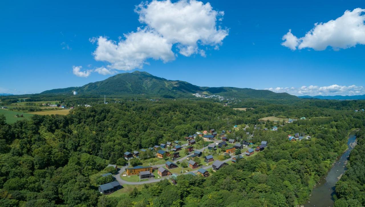 Country Resort Niseko Kutchan Eksteriør billede