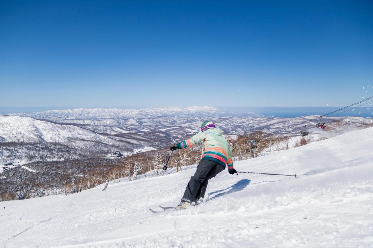 Country Resort Niseko Kutchan Eksteriør billede