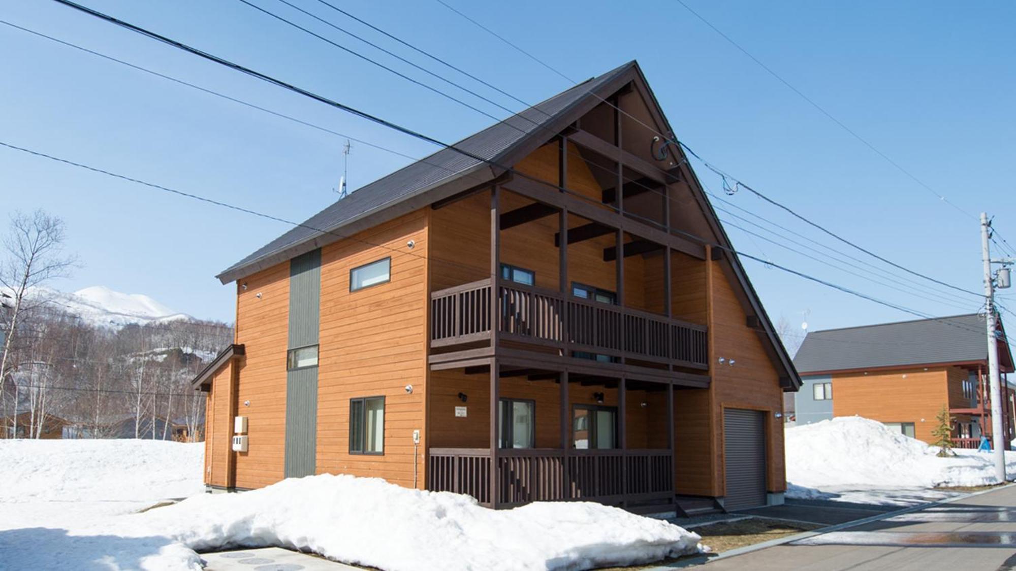 Country Resort Niseko Kutchan Værelse billede